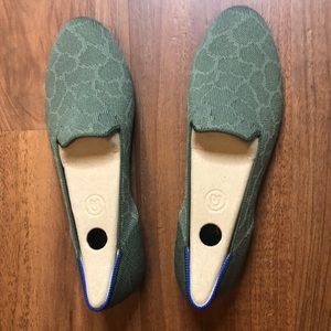 Rothy's Safari Loafer 8.5